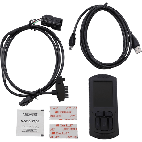 DYNOJET PV - 3 KAW KRX1000 (PV3 - 17 - 01) - DRIVEN Canada's Powersports PV3 - 17 - 01