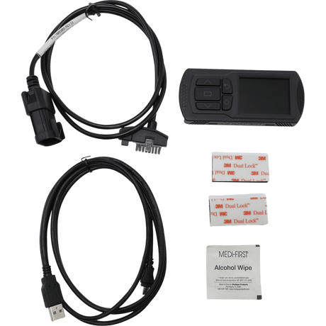 DYNOJET PV - 3 POL RANGER 1000 (PV3 - 19 - 16) - DRIVEN Canada's Powersports PV3 - 19 - 16