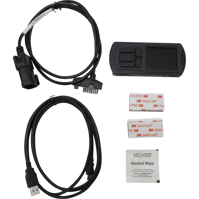 DYNOJET PV - 3 POL RANGER 1000 (PV3 - 19 - 16) - DRIVEN Canada's Powersports PV3 - 19 - 16