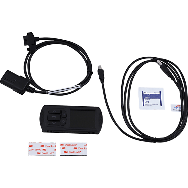 DYNOJET PV - 3 POL RANGER XP1000 (PV3 - 19 - 08) - DRIVEN Canada's Powersports PV3 - 19 - 08