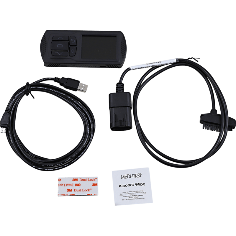 DYNOJET PV - 3 POL RZR XP TURBO (PV3 - 19 - 07) - DRIVEN Canada's Powersports PV3 - 19 - 07