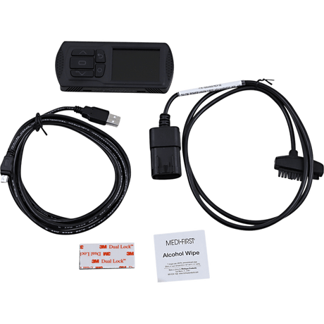 DYNOJET PV - 3 POL RZR XP TURBO (PV3 - 19 - 07) - DRIVEN Canada's Powersports PV3 - 19 - 07