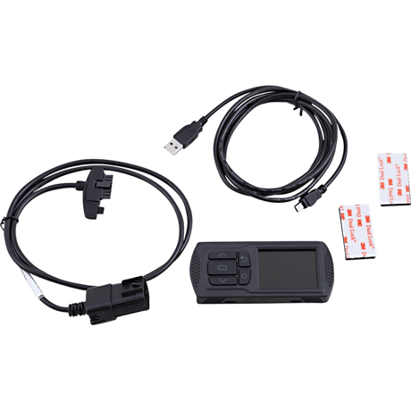 DYNOJET PV - 3 POL SPTSMN/SCRAMBLER (PV3 - 19 - 10) - DRIVEN Canada's Powersports PV3 - 19 - 10