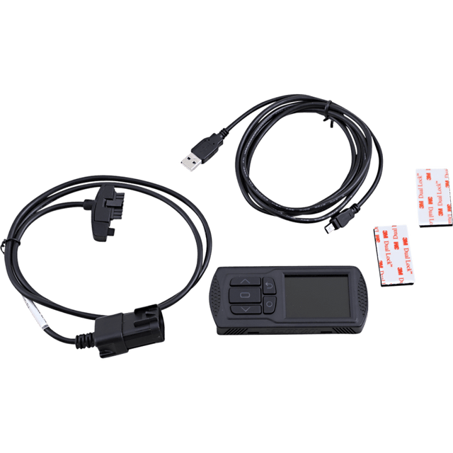 DYNOJET PV - 3 POL SPTSMN/SCRAMBLER (PV3 - 19 - 10) - DRIVEN Canada's Powersports PV3 - 19 - 10