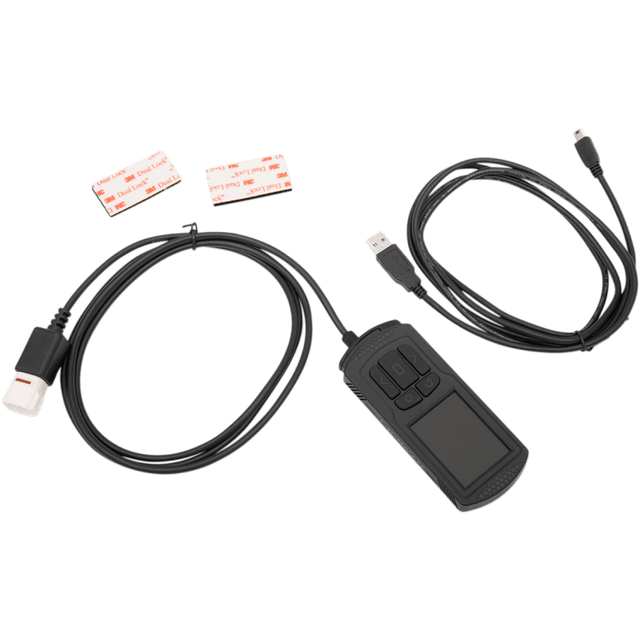 DYNOJET PV - 3 YAM FZ - 09/MT - 09 (PV3 - 22 - 01) - DRIVEN Canada's Powersports PV3 - 22 - 01