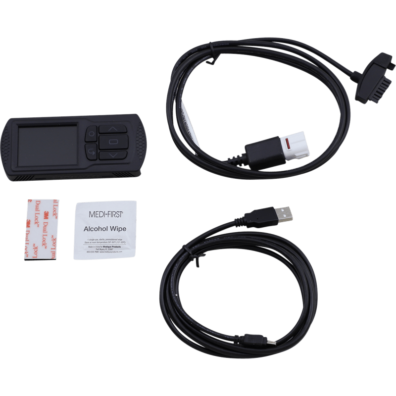 DYNOJET PV - 3 YAM TENERE 700 (PV3 - 22 - 13) - DRIVEN Canada's Powersports PV3 - 22 - 13