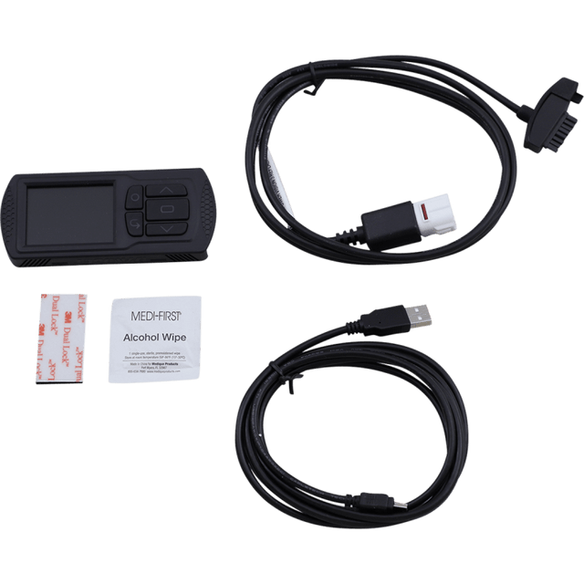 DYNOJET PV - 3 YAM TENERE 700 (PV3 - 22 - 13) - DRIVEN Canada's Powersports PV3 - 22 - 13