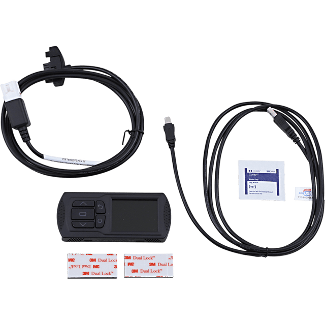 DYNOJET PV - 3 YAM YXZ1000 (PV3 - 22 - 11) - DRIVEN Canada's Powersports PV3 - 22 - 11