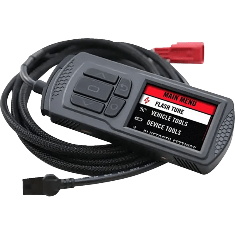 DYNOJET PV - 3 YAMAHA TENERE 700 21+ EURO5 CARB (PV3 - 2219C) - DRIVEN Canada's Powersports 840094334182PV3 - 2219C