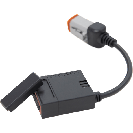 DYNOJET PV - 4 HARLEY CAN 2011 - 2022 (PV4 - 15 - 02) - DRIVEN Canada's Powersports 840094327139PV4 - 15 - 02