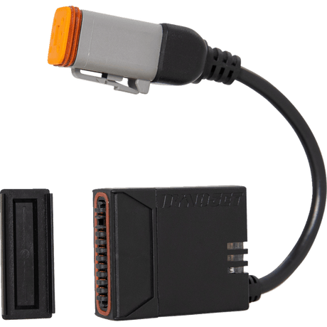 DYNOJET PV - 4 HARLEY CAN 2011 - 2022 (PV4 - 15 - 02) - DRIVEN Canada's Powersports 840094327139PV4 - 15 - 02