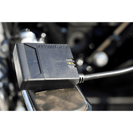 DYNOJET PV - 4 HARLEY CAN 2011 - 2022 (PV4 - 15 - 02) - DRIVEN Canada's Powersports 840094327139PV4 - 15 - 02