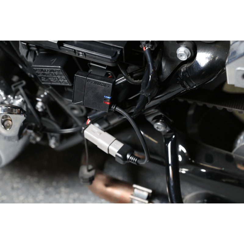 DYNOJET PV - 4 HARLEY CAN 2011 - 2022 (PV4 - 15 - 02) - DRIVEN Canada's Powersports 840094327139PV4 - 15 - 02