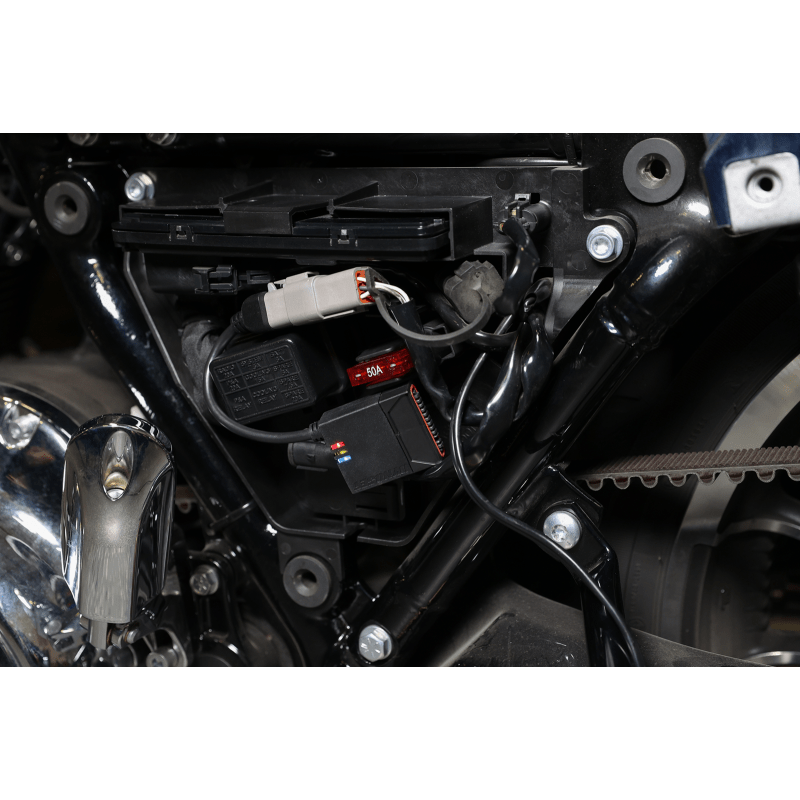 DYNOJET PV - 4 HARLEY CAN 2011 - 2022 (PV4 - 15 - 02) - DRIVEN Canada's Powersports 840094327139PV4 - 15 - 02