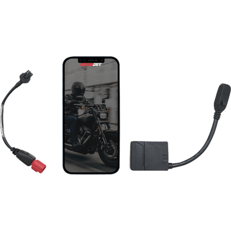 DYNOJET PV - 4 HD TOURING 21 - 23 (PV4 - 15 - 03) - DRIVEN Canada's Powersports 840094332409PV4 - 15 - 03