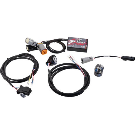 DYNOJET PV TGT TUNE NO SEN 21+ (TT - 8X) - DRIVEN Canada's Powersports 840094333215TT - 8X