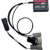 DYNOJET PV TGT TUNE NO SEN 21+ (TT - 8X) - DRIVEN Canada's Powersports 840094333215TT - 8X