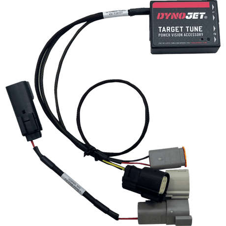 DYNOJET PV TGT TUNE NO SEN 21+ (TT - 8X) - DRIVEN Canada's Powersports 840094333215TT - 8X