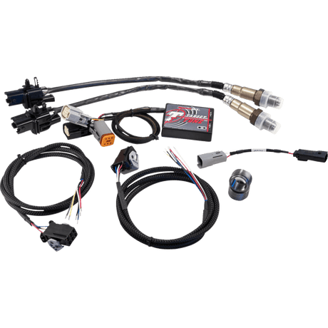 DYNOJET PV TGT TUNE W/O2 SEN 21+ (TT - 8) - DRIVEN Canada's Powersports 840094333062TT - 8