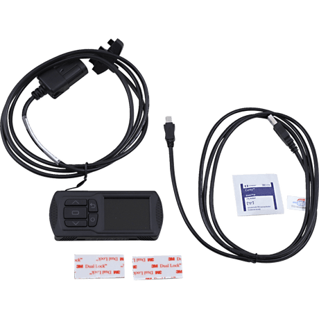 DYNOJET PV3 POL RZR800 RANGER 800 (PV3 - 19 - 01) - DRIVEN Canada's Powersports PV3 - 19 - 01