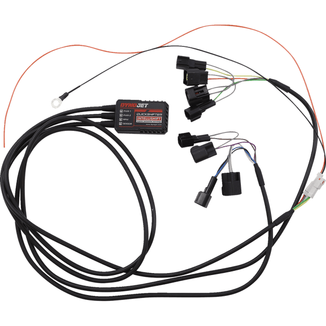 DYNOJET SHIFT KIT HON/SUZ (4 - 139) - DRIVEN Canada's Powersports 4 - 139
