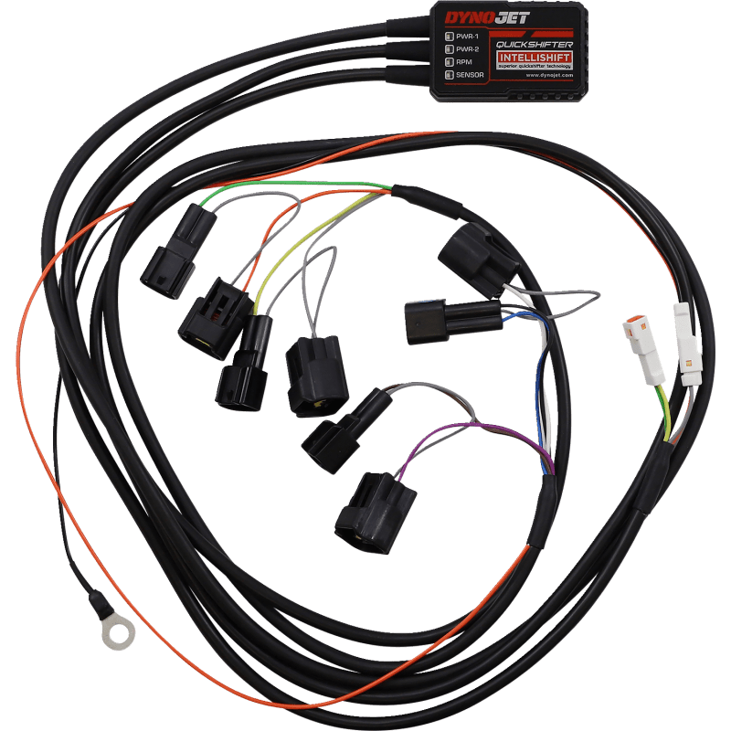 DYNOJET SHIFT KIT KAW/YAM (4 - 140) - DRIVEN Canada's Powersports 4 - 140