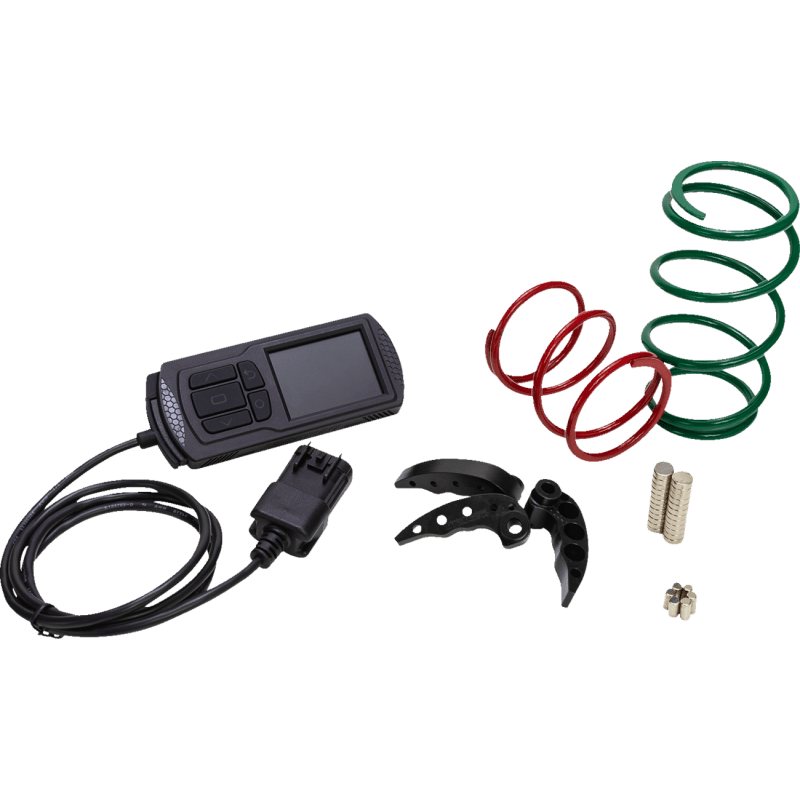 DYNOJET STAGE 2 KIT POL RS1 18 - 21 (96090011) - DRIVEN Canada's Powersports 84009431026196090011