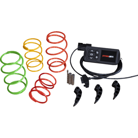 DYNOJET STAGE 2 KIT POL RZR XP TURBO 16 (96090002) - DRIVEN Canada's Powersports 84009431017996090002