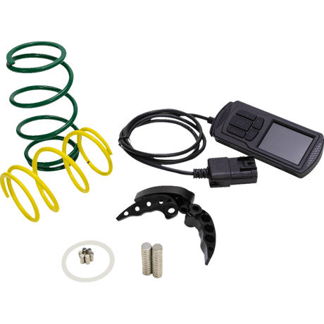 DYNOJET STAGE 2 KIT POL RZR XP TURBO 17 - 20 (96090003) - DRIVEN Canada's Powersports 84009431018696090003