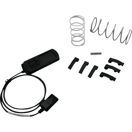 DYNOJET STAGE 2 PWR PCKG OUTLANDER (96090041) - DRIVEN Canada's Powersports 84009433322296090041