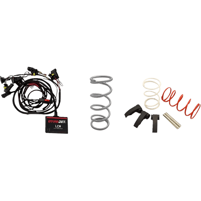 DYNOJET STAGE KIT POL RZR PROR 22 (96090043) - DRIVEN Canada's Powersports 84009433386496090043