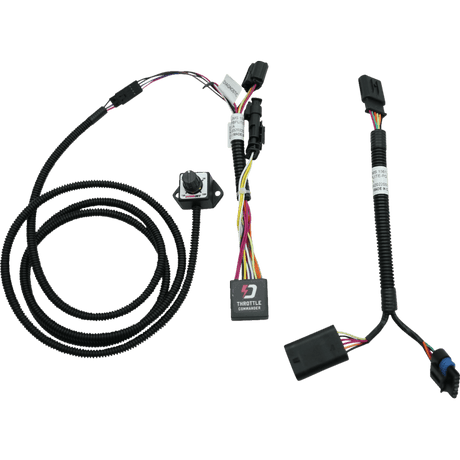 DYNOJET THROTTLE COMMANDER KIT CAN AM (96070012) - DRIVEN Canada's Powersports 84009433391896070012