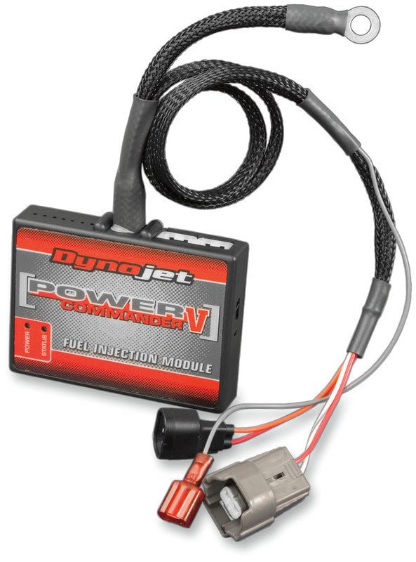 DYNOJET VIKING PCVUSB W/IGNITION (22 - 061) - DRIVEN Canada's Powersports 22 - 061