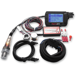 DYNOJET WIDE BAND 2 W/POD 300 DISPLAY (15 - 7024) - DRIVEN Canada's Powersports 15 - 7024