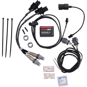 DYNOJET WIDEBAND PV3 AFR IND DUAL (WB - PV29 - 2) - DRIVEN Canada's Powersports WB - PV29 - 2