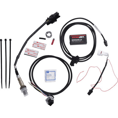 DYNOJET WIDEBAND PV3 AFR YAM (WB - PV22 - 1) - DRIVEN Canada's Powersports WB - PV22 - 1