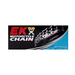 E K 420 CHAIN 120L (STEEL) (D01 - 420 - 120L) - DRIVEN Canada's Powersports D01 - 420 - 120L