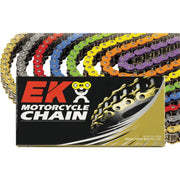 E K 520MVXZ2 CHAIN 120L (STEEL) (801A - 520MVXZ2 - 120L) - DRIVEN Canada's Powersports 801A - 520MVXZ2 - 120L