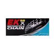 E K 525DEX CHAIN RING 120L (STEEL) (D20 - 525DEX - 120L) - DRIVEN Canada's Powersports D20 - 525DEX - 120L