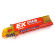 E K EK ROLLER CHAIN 25H 120L. - DRIVEN Canada's Powersports 004 - 25H/210H - 120L