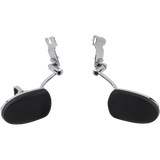 KURYAKYN 01-17 GL18 PASSENGER ARMREST KIT PN 8991 Front - Driven Powersports