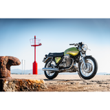 BRIDGESTONE 100/90-19 57V BATTLAX BT46 FRONT Lifestyle - Driven Powersports