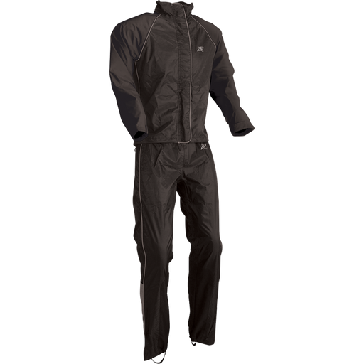 Z1R PANT WATERPROOF Front - Driven Powersports