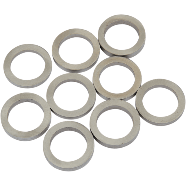 EASTERN MOTORCYCLE PARTS 00 - 06 T/C "B" BALANCE SHFT SPACER KIT (0950 - 0356) - DRIVEN Canada's Powersports 0950 - 0356