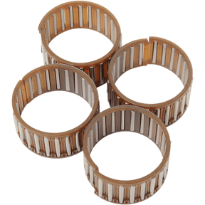 EASTERN MOTORCYCLE PARTS 06 FXD/07 - 19 B/T BEARINGS 8026K SET OF 4 (1106 - 0077) - DRIVEN Canada's Powersports 1106 - 0077