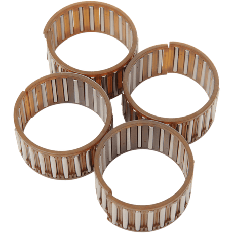 EASTERN MOTORCYCLE PARTS 06 FXD/07 - 19 B/T BEARINGS 8026K SET OF 4 (1106 - 0077) - DRIVEN Canada's Powersports 1106 - 0077