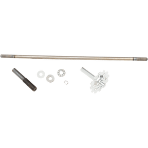 EASTERN MOTORCYCLE PARTS 06FXD/07 - 19 B/T CLUTCH P/ROD KIT (1132 - 0570) - DRIVEN Canada's Powersports 1132 - 0570