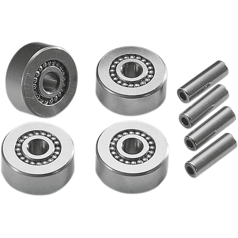 EASTERN MOTORCYCLE PARTS 29 - 84 TAPPET ROLLER SET OF 4 (DS 194029) - DRIVEN Canada's Powersports DS 194029
