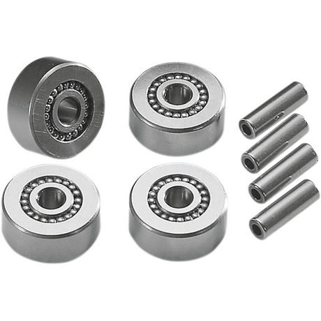 EASTERN MOTORCYCLE PARTS 29 - 84 TAPPET ROLLER SET OF 4 (DS 194029) - DRIVEN Canada's Powersports DS 194029
