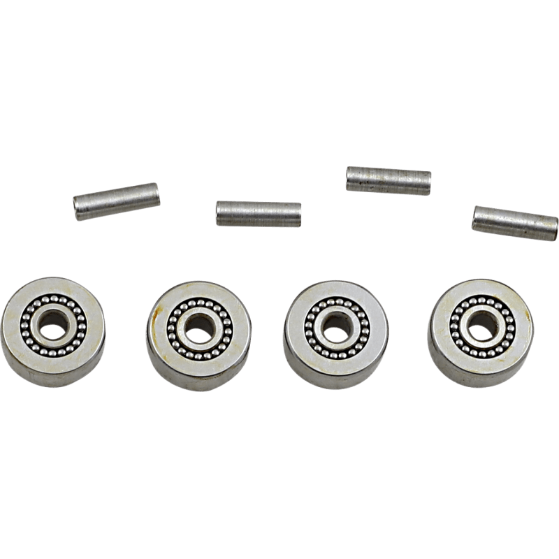 EASTERN MOTORCYCLE PARTS 29 - 84 TAPPET ROLLER SET OF 4 (DS 194029) - DRIVEN Canada's Powersports DS 194029